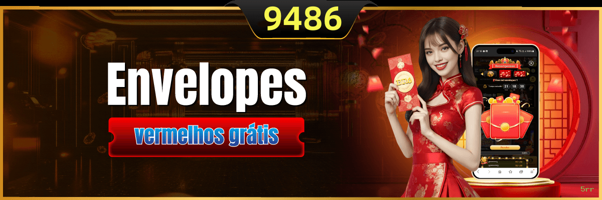 Imagem promocional do aplicativo mobile da 5rr