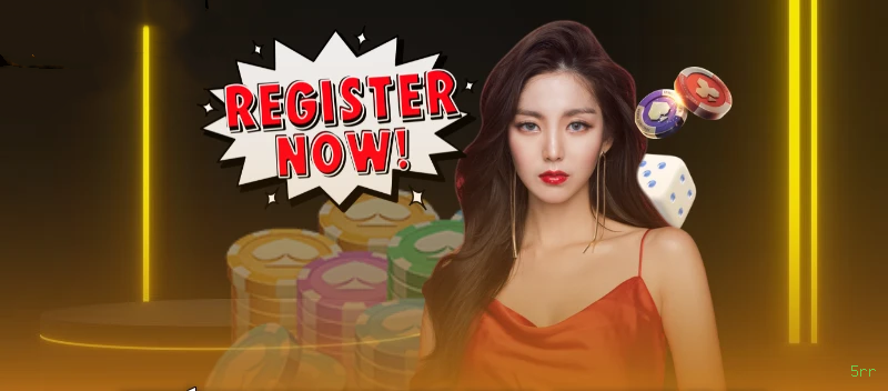 Casino Login 5rr