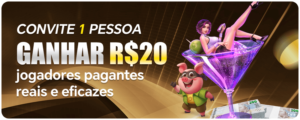 Imagem promocional dos jogos Fortune da 5rr