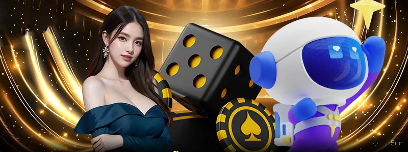 5rr - Entre no Jogo e Ganhe Muito no Cassino Online Mais Seguro do Brasil!