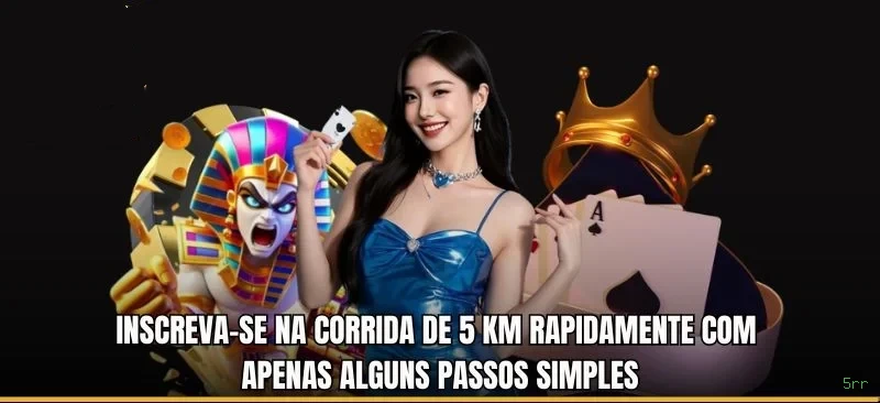 Guias de instalação da 5rr