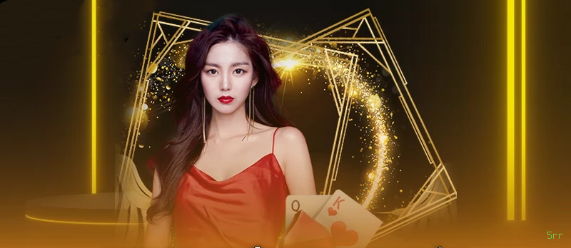 Poker no 5rr: experiência segura no Brasil